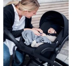 Thule Shine Autostoel Adapters MC -Little Dutch || Stokke || Joolz Verkoopwinkel thule shine autostoel adapters mc 2