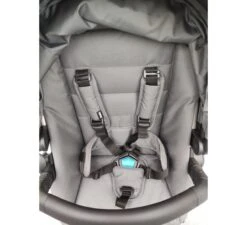 Thule Sleek Duo Kinderwagen - Showmodel -Little Dutch || Stokke || Joolz Verkoopwinkel thule sleek duo kinderwagen showmodel 8