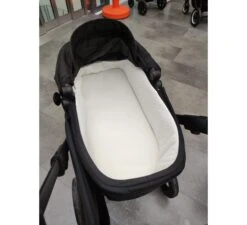 Thule Sleek Kinderwagen - Showmodel -Little Dutch || Stokke || Joolz Verkoopwinkel thule sleek kinderwagen showmodel 4