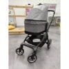 Thule Sleek Kinderwagen - Showmodel 1 Thule Sleek Kinderwagen - Showmodel -Little Dutch || Stokke || Joolz Verkoopwinkel thule sleek kinderwagen showmodel 6