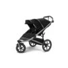 Thule Urban Glide 2 Double -Little Dutch || Stokke || Joolz Verkoopwinkel thule urban glide 2 double