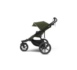 Thule Urban Glide 2 Kinderwagen - Cypress Green 12 Thule Urban Glide 2 Kinderwagen - Cypress Green -Little Dutch || Stokke || Joolz Verkoopwinkel thule urban glide 2 kinderwagen cypress green 2