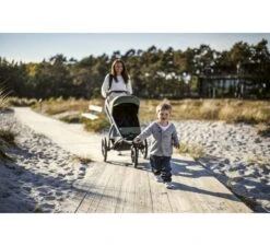 Thule Urban Glide 2 Kinderwagen - Cypress Green 15 Thule Urban Glide 2 Kinderwagen - Cypress Green -Little Dutch || Stokke || Joolz Verkoopwinkel thule urban glide 2 kinderwagen cypress green 5