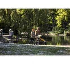 Thule Urban Glide 2 Kinderwagen - Cypress Green 17 Thule Urban Glide 2 Kinderwagen - Cypress Green -Little Dutch || Stokke || Joolz Verkoopwinkel thule urban glide 2 kinderwagen cypress green 7