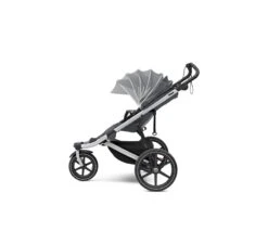 Thule Urban Glide 2 Kinderwagen - Dark Shadow -Little Dutch || Stokke || Joolz Verkoopwinkel thule urban glide 2 kinderwagen dark shadow 1