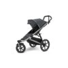 Thule Urban Glide 2 Kinderwagen - Dark Shadow -Little Dutch || Stokke || Joolz Verkoopwinkel thule urban glide 2 kinderwagen dark shadow