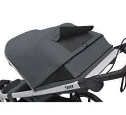 Thule Urban Glide 2 Kinderwagen - Dark Shadow -Little Dutch || Stokke || Joolz Verkoopwinkel thule urban glide 2 kinderwagen dark shadow 6