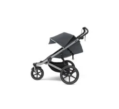 Thule Urban Glide 2 Kinderwagen - Dark Shadow -Little Dutch || Stokke || Joolz Verkoopwinkel thule urban glide 2 kinderwagen dark shadow 7