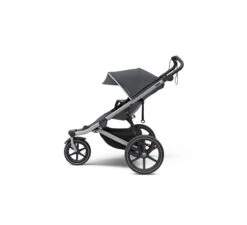 Thule Urban Glide 2 Kinderwagen - Dark Shadow -Little Dutch || Stokke || Joolz Verkoopwinkel thule urban glide 2 kinderwagen dark shadow 8