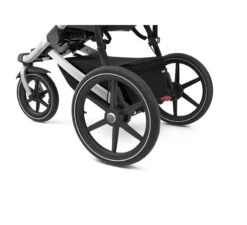 Thule Urban Glide 2 Kinderwagen - Dark Shadow -Little Dutch || Stokke || Joolz Verkoopwinkel thule urban glide 2 kinderwagen dark shadow 9