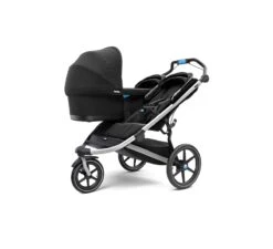 Thule Urban Glide Bassinet Reiswieg -Little Dutch || Stokke || Joolz Verkoopwinkel thule urban glide bassinet reiswieg 3