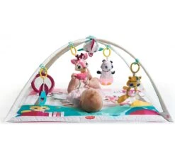 Tiny Love Activiteiten Gym Deluxe - Princess Tales 8 Tiny Love Activiteiten Gym Deluxe - Princess Tales -Little Dutch || Stokke || Joolz Verkoopwinkel tiny love activiteiten gym deluxe princess tales 2