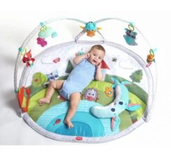 Tiny Love Dynamic Gym - Meadow Days -Little Dutch || Stokke || Joolz Verkoopwinkel tiny love dynamic gym meadow days 2
