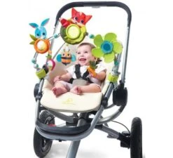 Tiny Love Sunny Stroll - Meadow Days 8 Tiny Love Sunny Stroll - Meadow Days -Little Dutch || Stokke || Joolz Verkoopwinkel tiny love sunny stroll meadow days tiny love sunny stroll meadow days 1 1