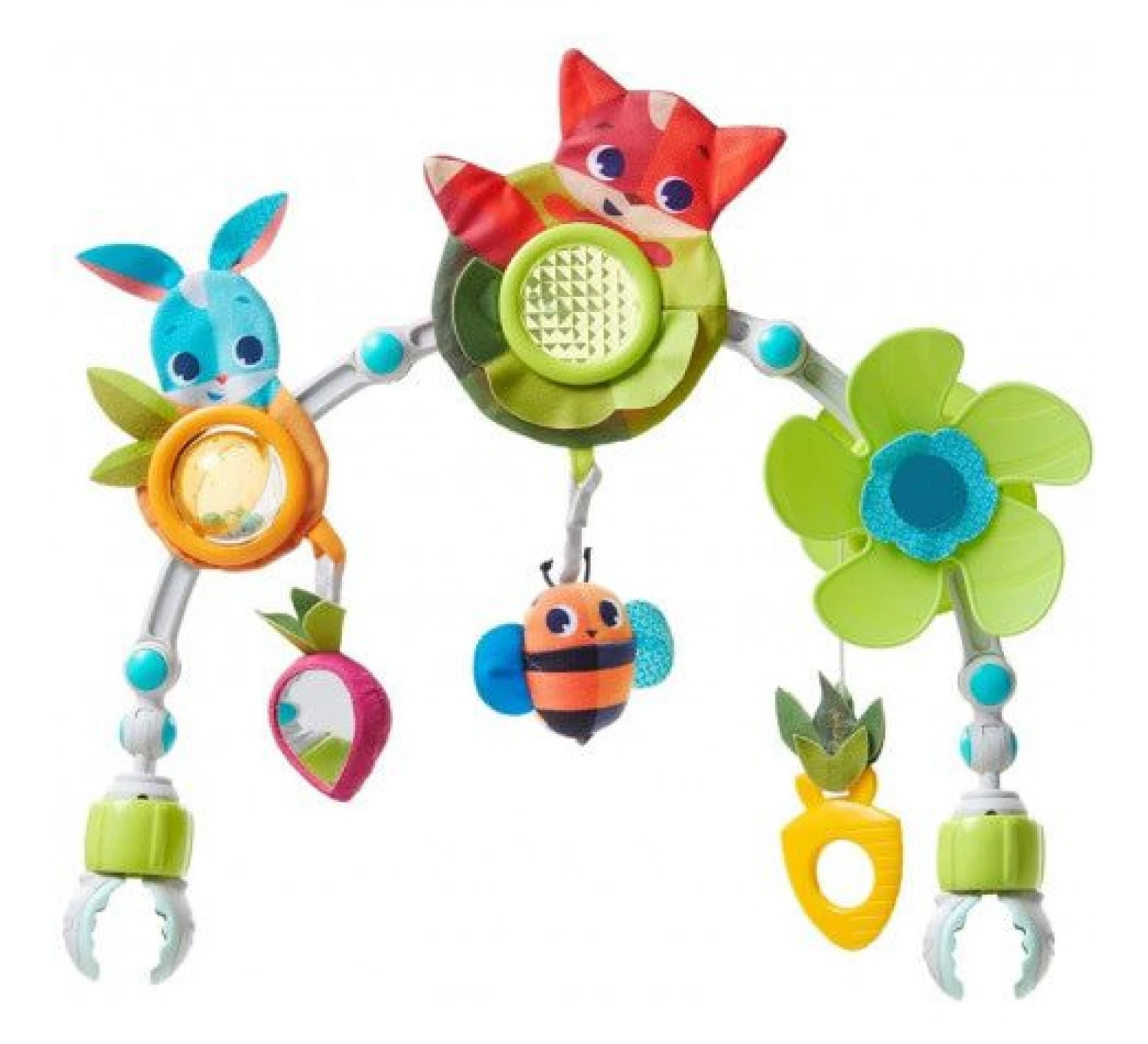 Tiny Love Sunny Stroll - Meadow Days 3 Tiny Love Sunny Stroll - Meadow Days