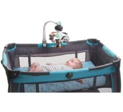 Tiny Love Take Along Mobile - Magical Tales -Little Dutch || Stokke || Joolz Verkoopwinkel tiny love take along mobile magical tales 3