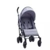 Buggy Reese - Light Blue -Little Dutch || Stokke || Joolz Verkoopwinkel topmark buggy reese light blue