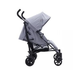 Buggy Reese - Light Blue -Little Dutch || Stokke || Joolz Verkoopwinkel topmark buggy reese light blue 2