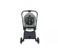 Diaz Kinderwagen - Groen -Little Dutch || Stokke || Joolz Verkoopwinkel topmark diaz kinderwagen groen 2