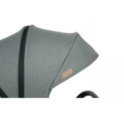 Diaz Kinderwagen - Groen -Little Dutch || Stokke || Joolz Verkoopwinkel topmark diaz kinderwagen groen 3