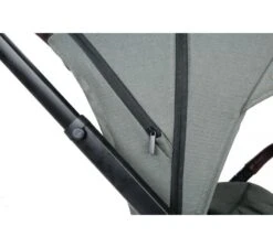 Diaz Kinderwagen - Groen -Little Dutch || Stokke || Joolz Verkoopwinkel topmark diaz kinderwagen groen 4