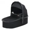 DIAZ Reiswieg - Zwart -Little Dutch || Stokke || Joolz Verkoopwinkel topmark diaz reiswieg zwart
