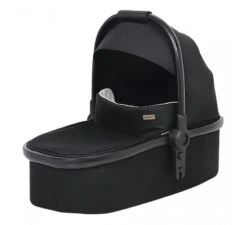 DIAZ Reiswieg - Zwart -Little Dutch || Stokke || Joolz Verkoopwinkel topmark diaz reiswieg zwart 2