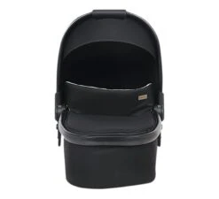 DIAZ Reiswieg - Zwart -Little Dutch || Stokke || Joolz Verkoopwinkel topmark diaz reiswieg zwart 3