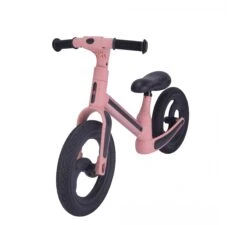 Manu Loopfiets - Pink 9 Manu Loopfiets - Pink -Little Dutch || Stokke || Joolz Verkoopwinkel topmark manu loopfiets pink 2