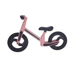 Manu Loopfiets - Pink