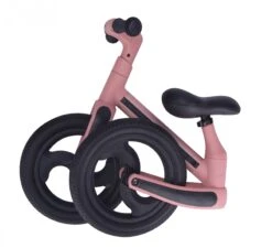Manu Loopfiets - Pink 10 Manu Loopfiets - Pink -Little Dutch || Stokke || Joolz Verkoopwinkel topmark manu loopfiets pink 3