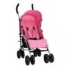 Mika Buggy - Pink -Little Dutch || Stokke || Joolz Verkoopwinkel topmark mika buggy pink