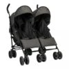 Twin Buggy Bobby 2 Twin Buggy Bobby -Little Dutch || Stokke || Joolz Verkoopwinkel topmark twin buggy bobby