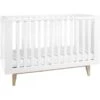 TROLL Scandy Ledikant 60x120 -Little Dutch || Stokke || Joolz Verkoopwinkel troll scandy ledikant 60x120 1