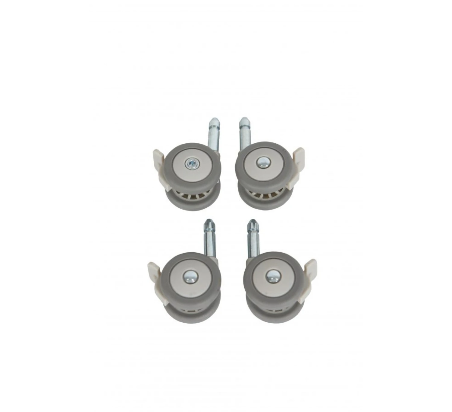 CoZee Wielen Voor Bedside Crib 3 CoZee Wielen Voor Bedside Crib