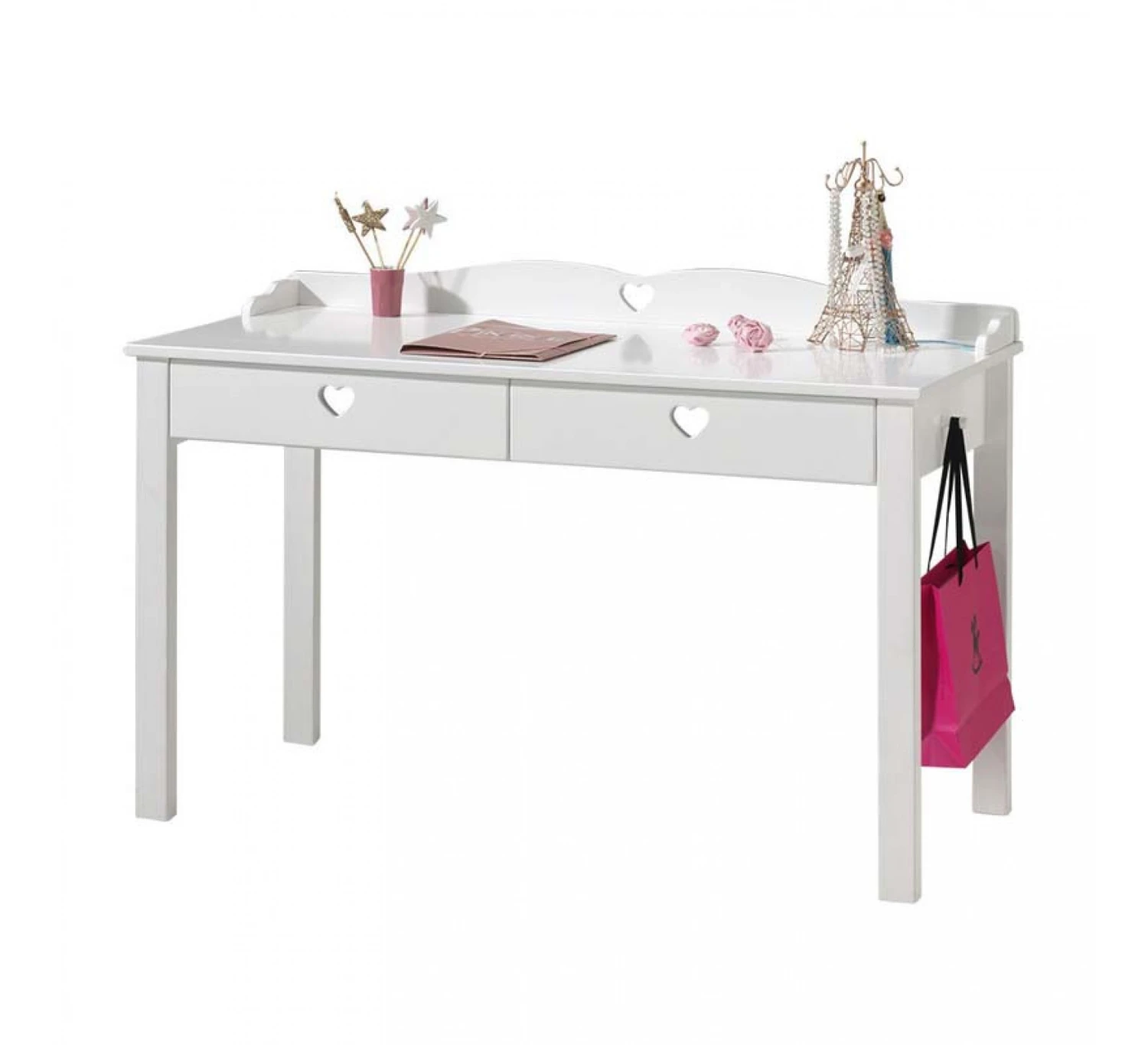 Amori Bureau 3 Amori Bureau