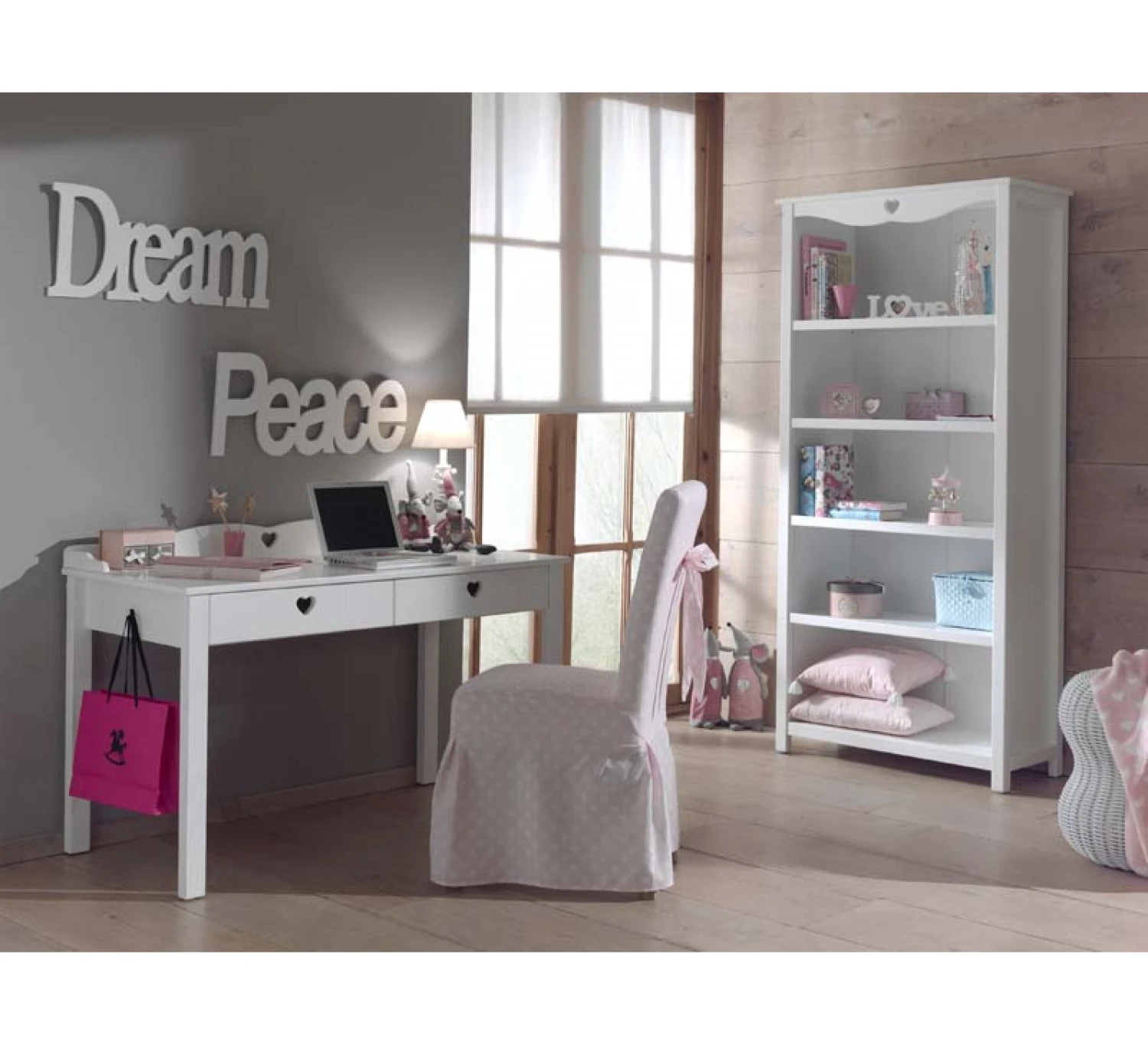 Amori Bureau 4 Amori Bureau - Afbeelding 2