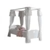 Amori Hemelbed 1 Amori Hemelbed -Little Dutch || Stokke || Joolz Verkoopwinkel vipack amori hemelbed