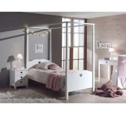Amori Hemelbed -Little Dutch || Stokke || Joolz Verkoopwinkel vipack amori hemelbed 1 2