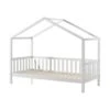 Dallas Bed MH 90x200 - White -Little Dutch || Stokke || Joolz Verkoopwinkel vipack dallas bed mh 90x200 white