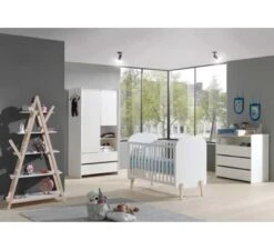 Kiddy Babybed -Little Dutch || Stokke || Joolz Verkoopwinkel vipack kiddy babybed 1 2