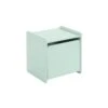 Kiddy Nachtkastje - Mint Green -Little Dutch || Stokke || Joolz Verkoopwinkel vipack kiddy nachtkastje mint green