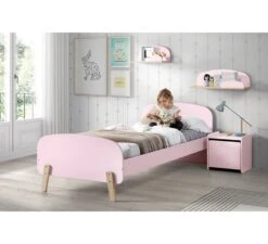 Kiddy Wandrek - Pastel Pink -Little Dutch || Stokke || Joolz Verkoopwinkel vipack kiddy wandrek pastel pink 1