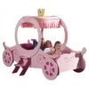 Princess Kate Car Bed -Little Dutch || Stokke || Joolz Verkoopwinkel vipack princess kate car bed