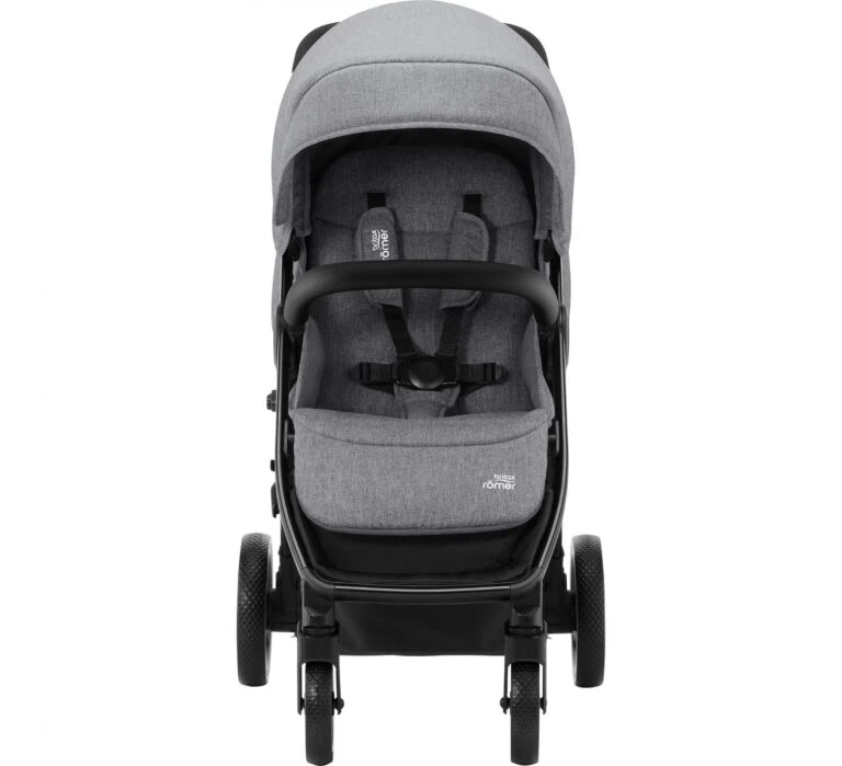 Little Dutch || Stokke || Joolz Verkoopwinkel -Little Dutch || Stokke || Joolz Verkoopwinkel britax rAmer premium b agile r buggy elephant grey 1 768x699 1
